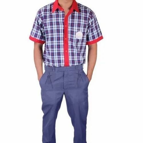 School shirts